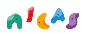 NICAS logo